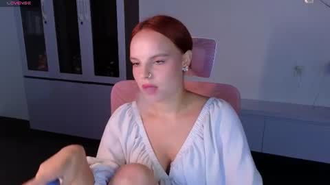 Molly online show from July 23, 2026, 1:58 am