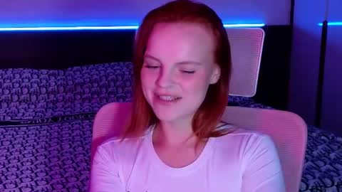 Molly online show from July 29, 2026, 12:25 pm