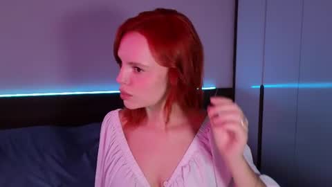 Molly online show from July 30, 2026, 2:10 am