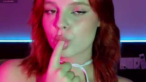 Molly online show from August 6, 2026, 4:20 pm