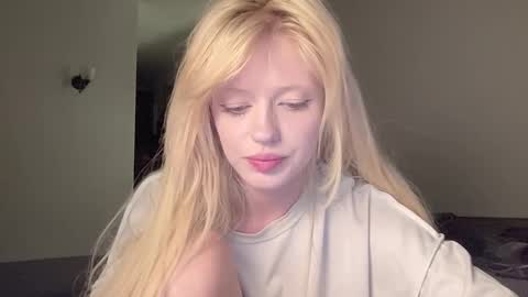 Goddess Katherine online show from October 22, 2025, 7:24 pm