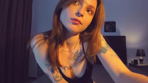 Snapshot of mollydangerous chatting on January 23, 2025, 11:15 am Taisha online show from January 23, 2025, 11:15 am