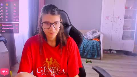  KIRA  online show from March 2, 2026, 7:15 am