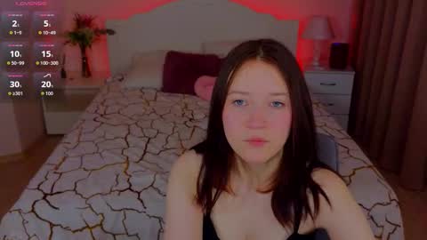 Molly online show from March 16, 2026, 10:41 am