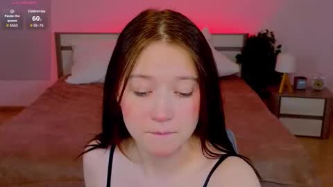 Molly online show from March 21, 2026, 10:31 am