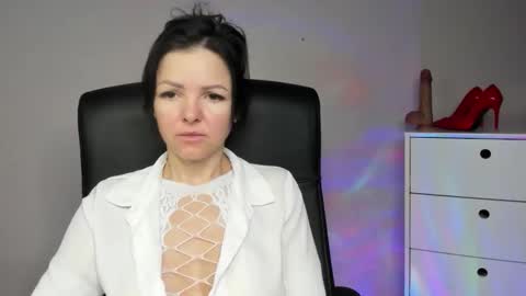 Molly online show from January 14, 2026, 7:47 am