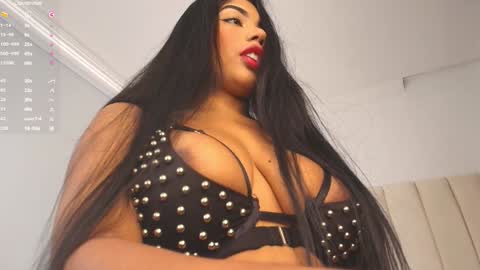 Snapshot of mollyrivera chatting on December 19, 2024, 2:35 pm Molly online show from December 19, 2024, 2:35 pm