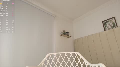 Snapshot of mollyrivera chatting on December 22, 2024, 8:25 pm Molly online show from December 22, 2024, 8:25 pm