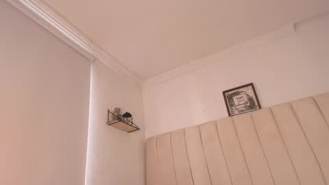 Snapshot of mollyrivera chatting on January 30, 2025, 8:31 pm Molly online show from January 30, 2025, 8:31 pm