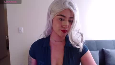 Molly  online show from July 6, 2026, 7:27 pm