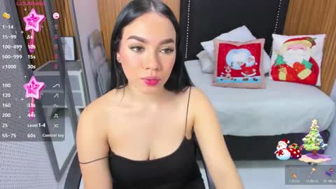 MOLLY online show from November 20, 2025, 7:13 pm