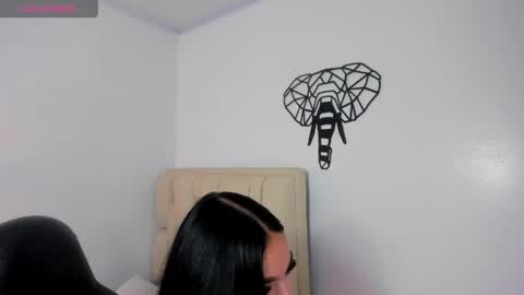 Snapshot of mollyspencer1 chatting on May 12, 2026, 7:00 pm MOLLY online show from May 12, 2026, 7:00 pm