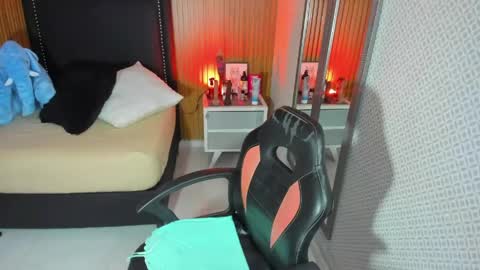Snapshot of mollyspencer1 chatting on May 23, 2026, 6:45 pm MOLLY online show from May 23, 2026, 6:45 pm