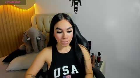 Snapshot of mollyspencer1 chatting on July 4, 2026, 6:58 pm MOLLY online show from July 4, 2026, 6:58 pm