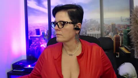 Snapshot of mollysun chatting on February 25, 2025, 6:53 pm MollySun Nina Randmann online show from February 25, 2025, 6:53 pm