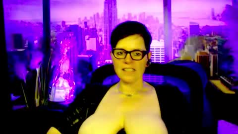 MollySun Nina Randmann online show from April 12, 2026, 4:56 pm