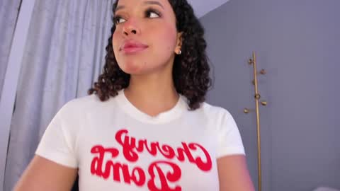 Molly online show from January 17, 2025, 3:11 pm