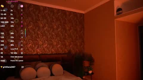 mollyymayy online show from July 4, 2026, 1:01 am