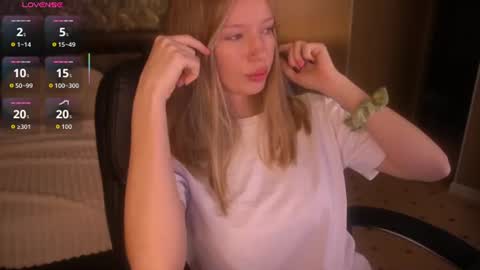 mollyymayy online show from July 26, 2026, 3:58 am