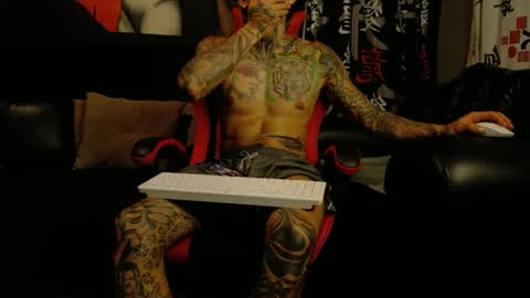 Molotov online show from November 8, 2025, 1:17 am