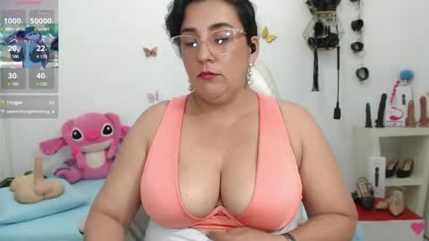 Celeste online show from May 15, 2026, 11:01 pm