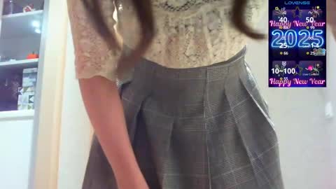 Hailey online show from January 4, 2025, 11:27 pm