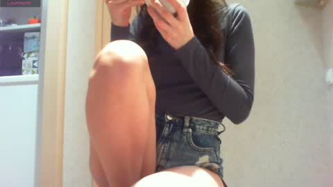 Hailey online show from March 1, 2025, 7:26 pm