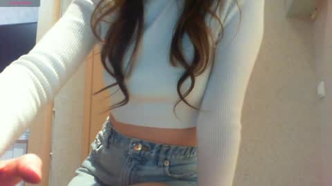 Hailey online show from April 17, 2026, 10:13 pm