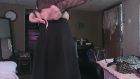 Bink online show from March 7, 2025, 10:32 pm