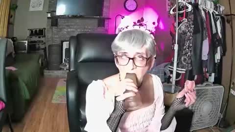 Bink online show from March 14, 2026, 7:41 pm