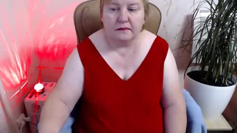 Mommy99X online show from December 8, 2024, 8:51 am