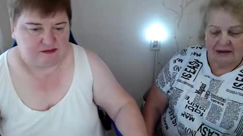 Mommy99X online show from March 2, 2025, 7:32 am