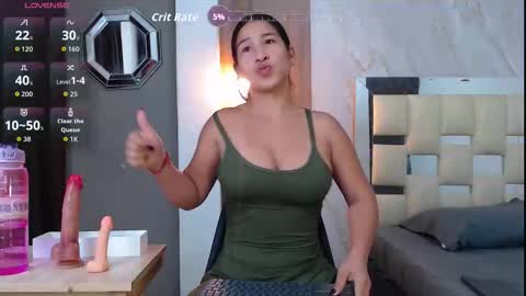 ANDREA online show from March 12, 2026, 12:50 am