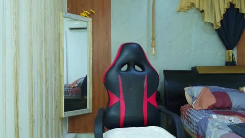 ANDREA online show from April 1, 2026, 1:06 am