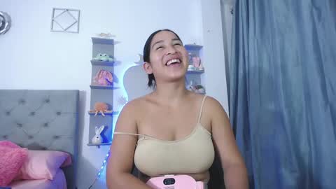 ANDREA online show from April 16, 2026, 1:39 am