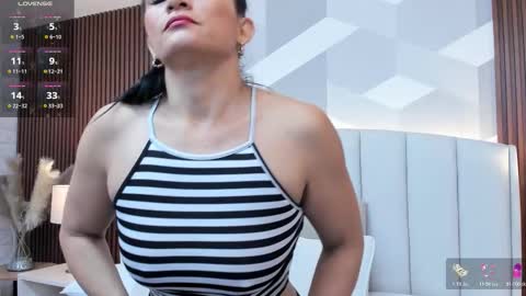 Snapshot of mommy_naughty_ chatting on October 24, 2025, 11:28 am Letty Smith online show from October 24, 2025, 11:28 am