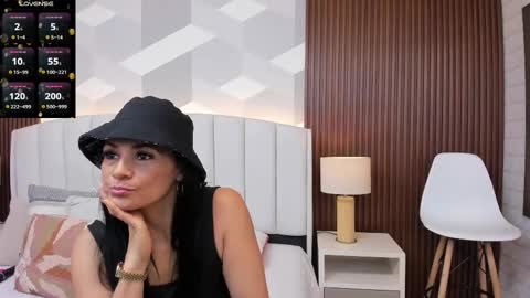 Snapshot of mommy_naughty_ chatting on December 5, 2025, 11:19 am Letty Smith online show from December 5, 2025, 11:19 am