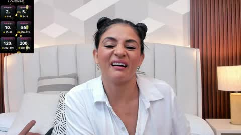 Snapshot of mommy_naughty_ chatting on April 30, 2026, 11:16 am Letty Smith online show from April 30, 2026, 11:16 am