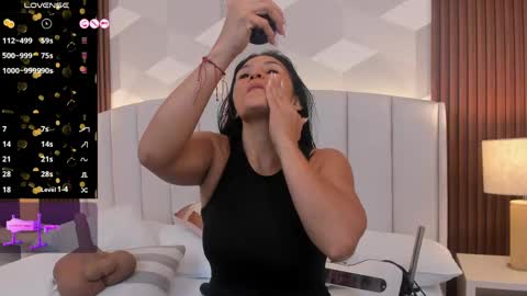 Snapshot of mommy_naughty_ chatting on May 28, 2026, 10:45 am Letty Smith online show from May 28, 2026, 10:45 am