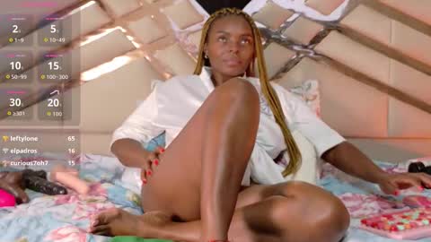  DINAH  online show from January 16, 2026, 2:48 am