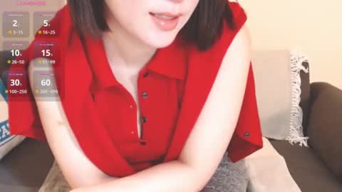 Momo online show from September 27, 2025, 10:26 pm