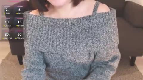 Momo online show from November 15, 2025, 1:58 am