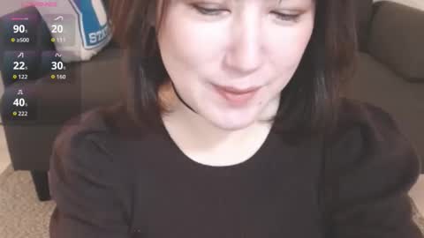 Momo online show from February 14, 2026, 4:20 am