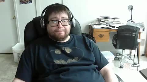 Jacob S. online show from February 27, 2025, 5:13 am