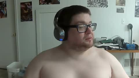 Jacob S. online show from September 24, 2025, 4:27 am