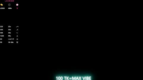 follow my fansly to see more online show from May 18, 2026, 10:59 pm