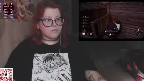 MONA online show from November 18, 2025, 5:28 pm