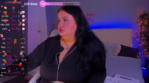 Monica online show from November 14, 2025, 1:21 pm