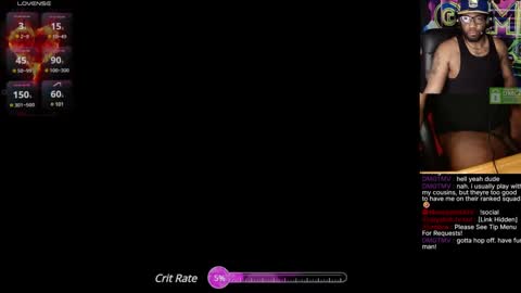 MoneyshotXXX online show from December 30, 2024, 7:59 am