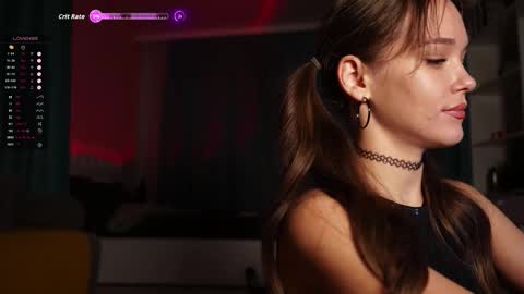 Monia Help me get 20000 subscribers online show from October 26, 2025, 5:08 pm